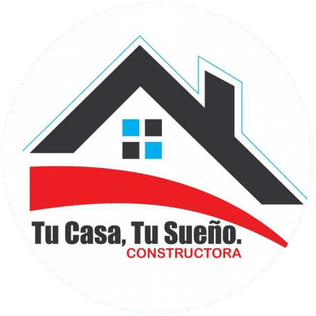 Logo Tu Casa, Tu Sueño